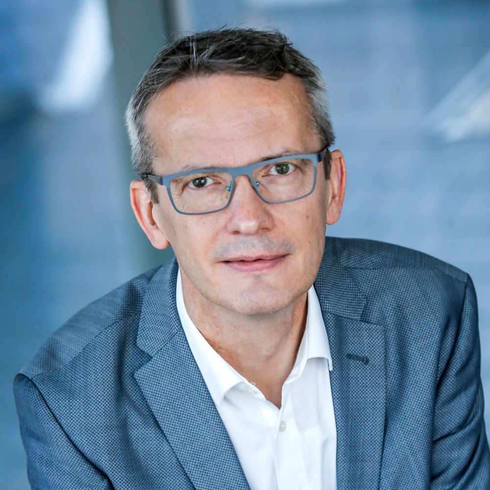 de Preekstoel: Luc Sels